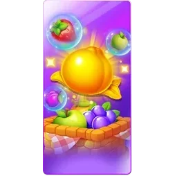 Fruit
Party — game slot RTP 94.52%