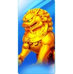 5 Lions — game slot RTP 97.37%