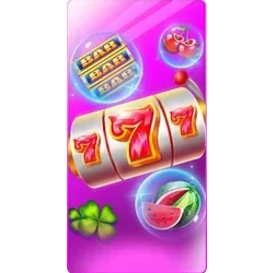 Buah
777 — game slot RTP 94.36%