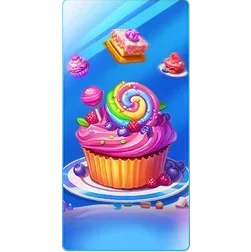 Sugar
Supreme — game slot RTP 96.9%