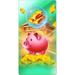 Tabung
Celengan — game slot RTP 97.32%