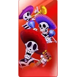 Taberna
Muertos — game slot RTP 96.47%