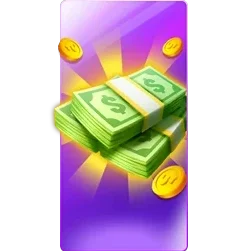 Money
Coming — game slot RTP 97.98%