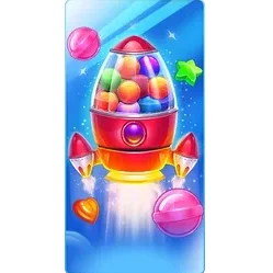 Sugar
Rush — game slot RTP 95.1%