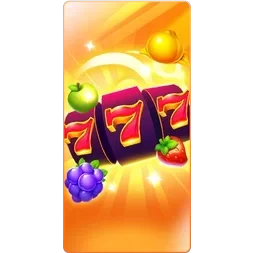 Buah
Beruntung — game slot RTP 97.66%