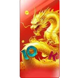 Pengejaran
Naga — game slot RTP 94.05%