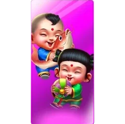 Gong Xi
Fa Cai — game slot RTP 98.4%
