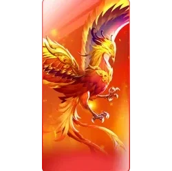 Phoenix
Legend — game slot RTP 96.97%