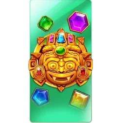 Aztec
Gems — game slot RTP 95.86%