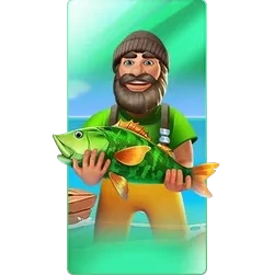 Big Bass — game slot RTP 94.42%