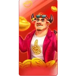 Fortune
Ox — game slot RTP 95.25%