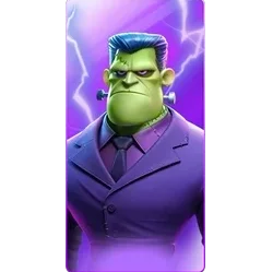 Doctor
Frankenstein — game slot RTP 97.9%