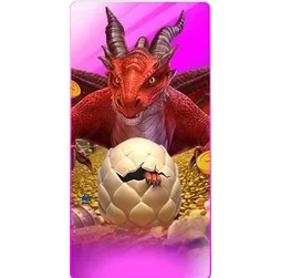 Dragon
Hatch — game slot RTP 95.99%