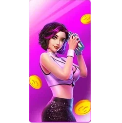 Cocktail
Nights — game slot RTP 92.85%