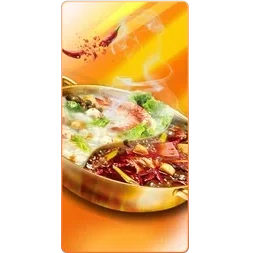Hot Pot — game slot RTP 99.75%