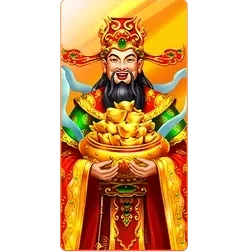 Spring
Festival — game slot RTP 94.47%