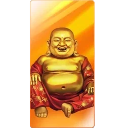Happy &
Prosperous — game slot RTP 96.83%