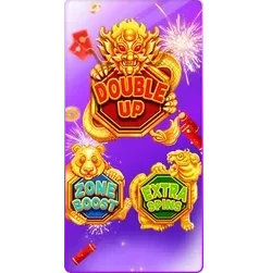 Bao Zhu
Zhao Fu — game slot RTP 97.48%