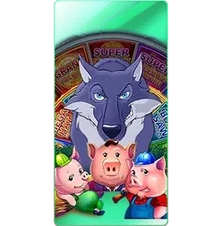 Huff N' Even
More Puff — game slot RTP 98.98%