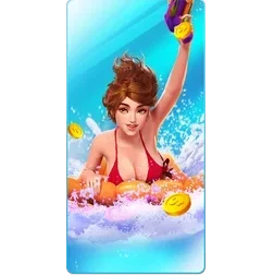 Songkran
Splash — game slot RTP 99.48%
