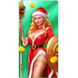 Wisdom of Athena
Xmas 1000 — game slot RTP 97.8%
